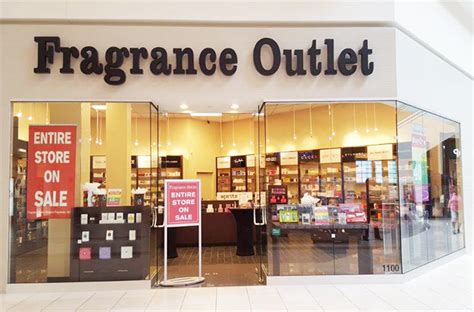 fragrance outlet chicago